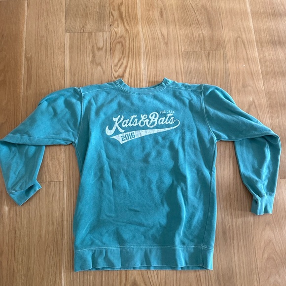 Kappa Alpha Theta Sweatshirt - Picture 8 of 9